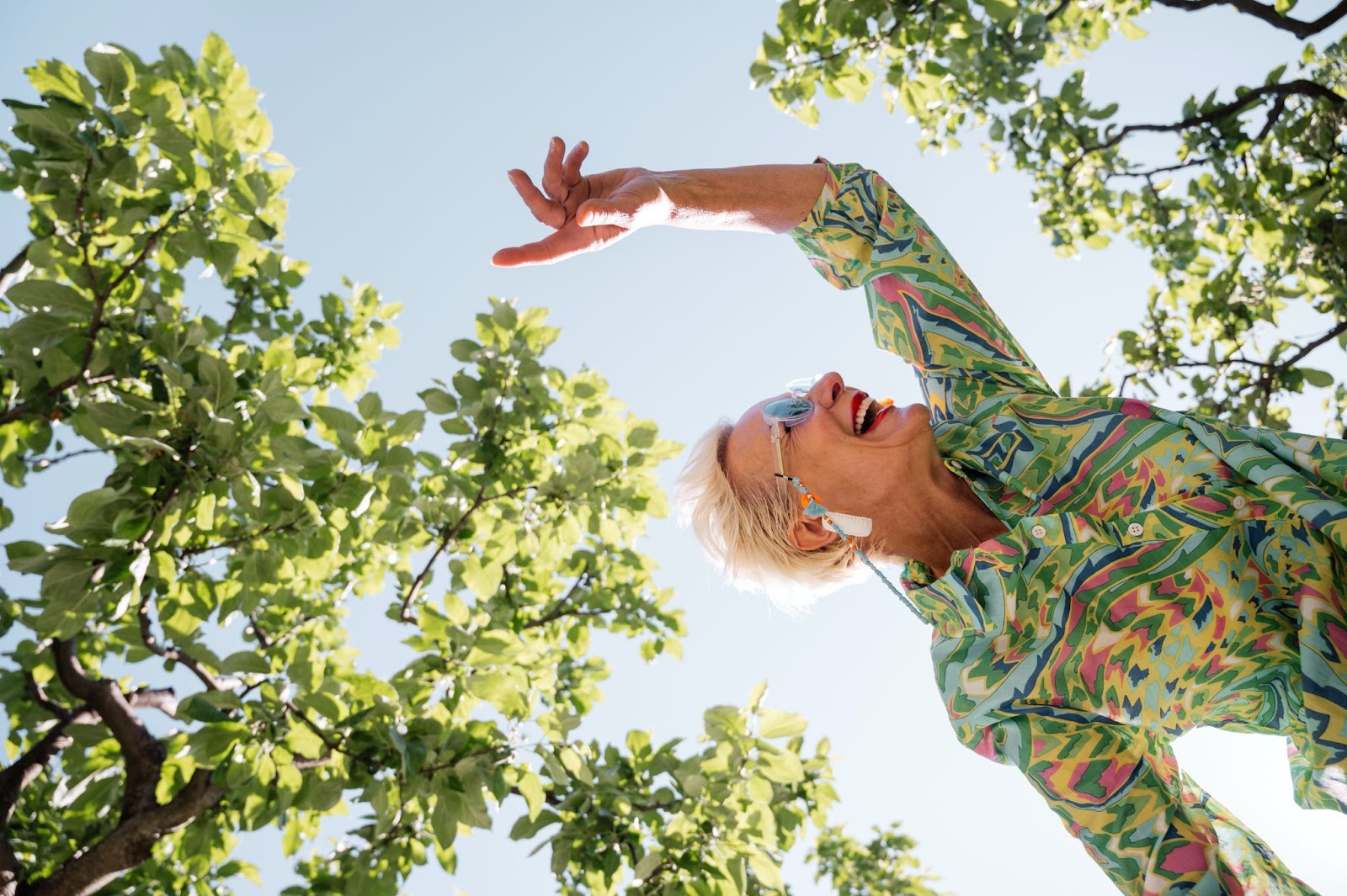 Plesom do radosti i kontakta – terapijska moć plesa za demenciju